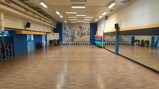 Fitness Unlimited Charlottenburg- ST62 Fitness GmbH - Thumbnail