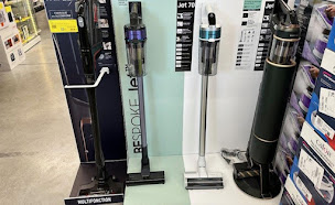 Photo n°3 de MDA Electroménager Discount à Yvetot (Magasin d'électroménager)