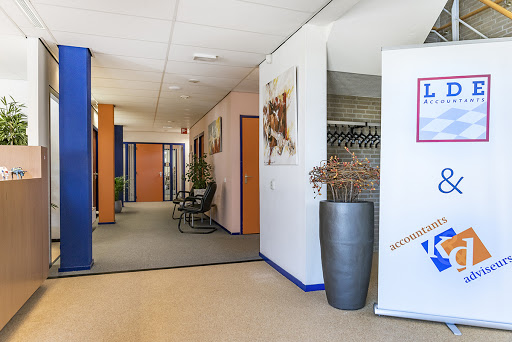 LDE Accountants Gallery - Netherlands