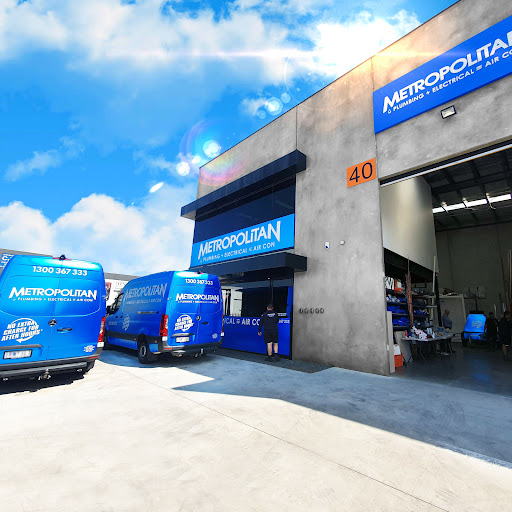 Metropolitan Plumbing Frankston Gallery - Australia