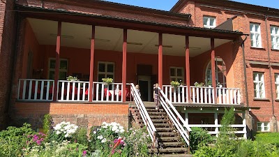 Photos of Allikukivi m&otilde;is