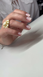 Photo n°2 de L'Atelier de Léa à Lauret (Salon de manucure)