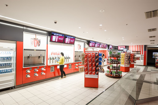 BCC Cinemas Morayfield - Thumbnail
