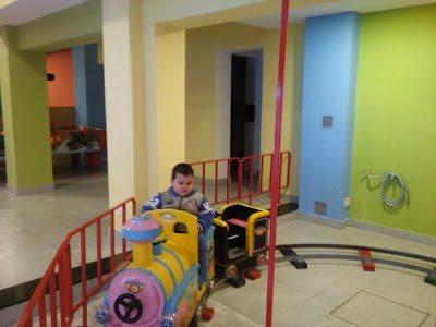 Photos of Palace Hotel