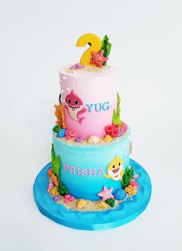 Royal Cake Studio - Thumbnail