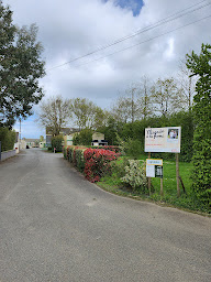 Photo n°5 de Magasin à la ferme - La Rouxiere à Loireauxence (Ferme porcine)