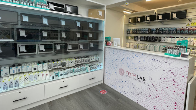 Tech Lab - Repair Specialist