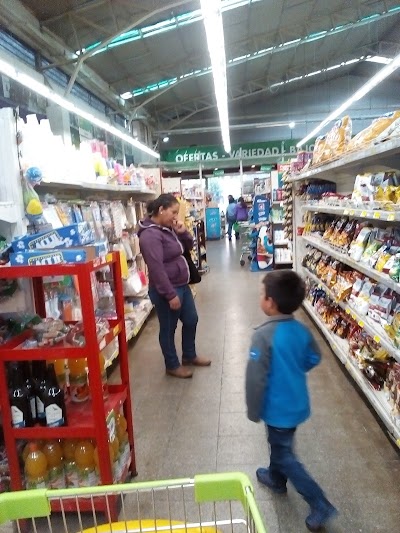 Photos of Supermercado Unico