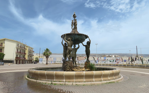 Fontana "Piscitelli"