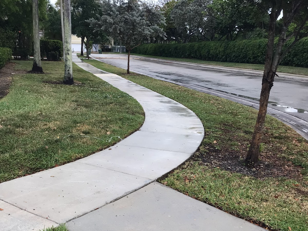 Kingdom's Pressure Washing LLC