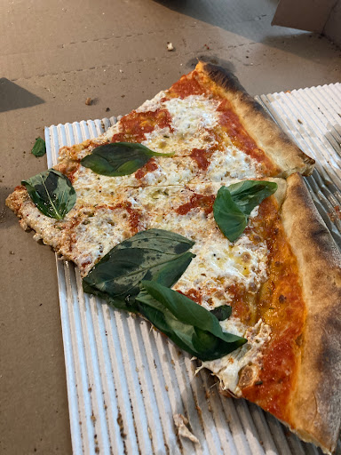 West Chester Pizza Cafe - Thumbnail