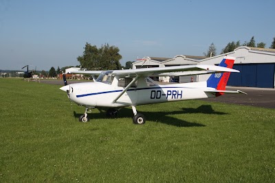 Photos of A&eacute;rodrome de Namur