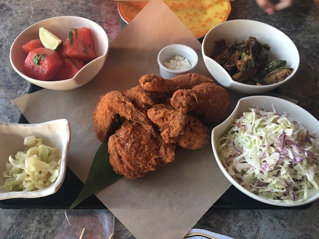 Tokyo Fried Chicken Co.