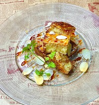 オリエンタルラウンジ横浜店