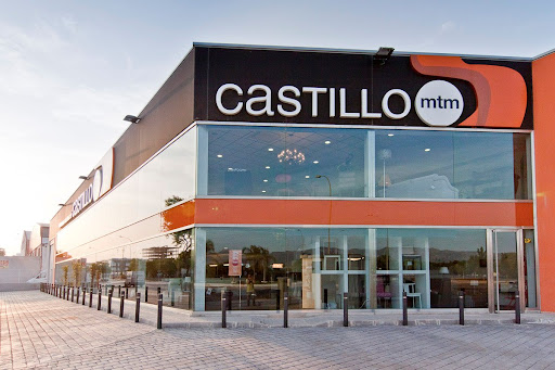CASTILLO MTM - Visual
