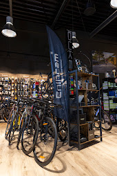 Photo n°34 de Roland Vélo à Chantonnay (Magasin de vélos d'occasion)