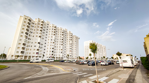 Parking Calle la Playa - Thumbnail
