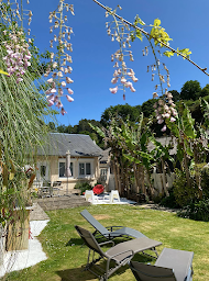 Photo n°7 de Gîte Côté Plage à Plouézec (Maison de vacances non-fumeurs)