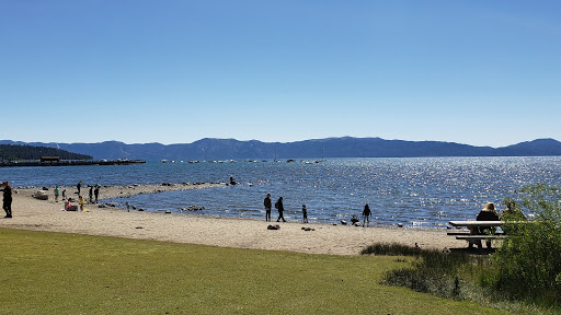 Tahoe City Farmers' Market, Commons Beach (May-Oct) - Thumbnail