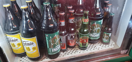 Deposito De Cerveza El TOCAYO Gallery - Mexico