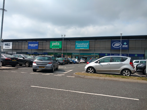 Bishop Auckland Retail Shopping Park Gallery - United Kingdom