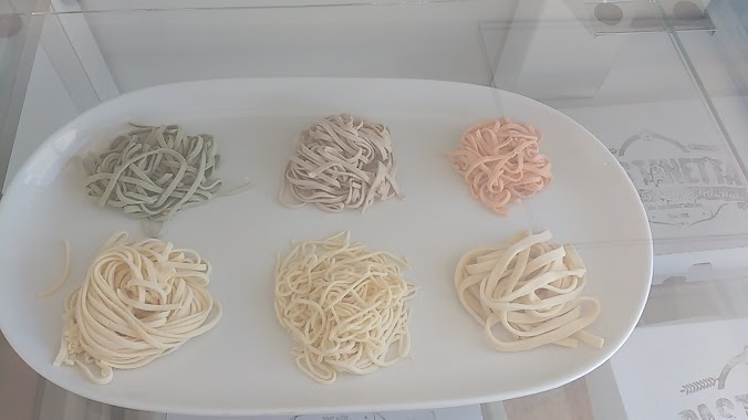 Pastanetta Fabrica de Pastas Frescas, Author: Paola Caballero