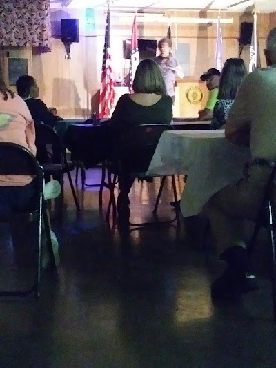 American Legion