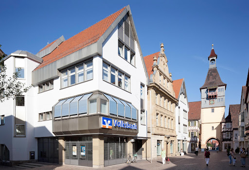 Volksbank Stuttgart eG Direktion Winnenden