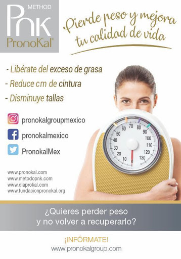 Nutrióloga Denisse Verdín