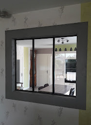 Photo n°10 de Fabrice texier maître artisan peintre à Saint-Jean-de-Beugné (Peintre en bâtiment)