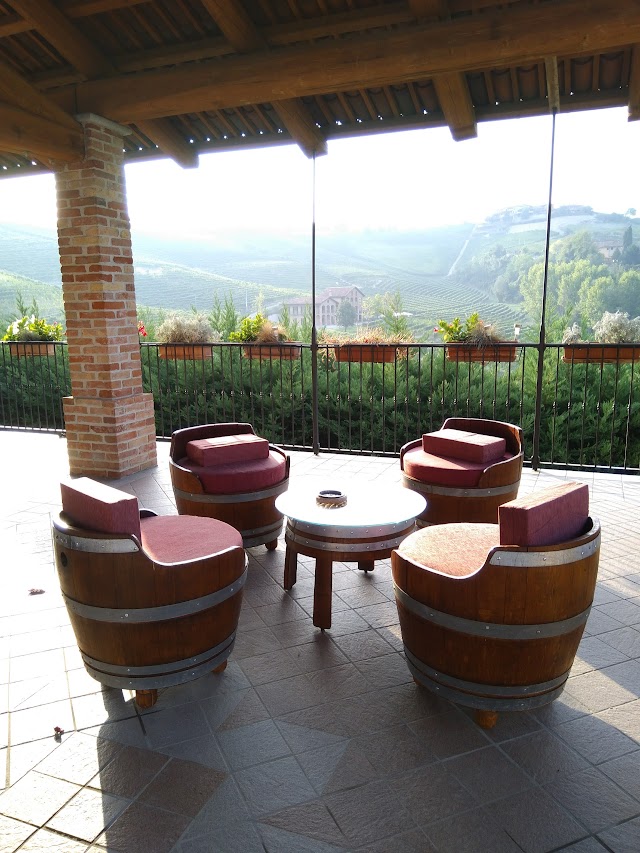 Cascina Sciulun
