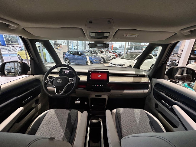 VOLKSWAGEN BYmyCAR Avignon - Concessionnaire