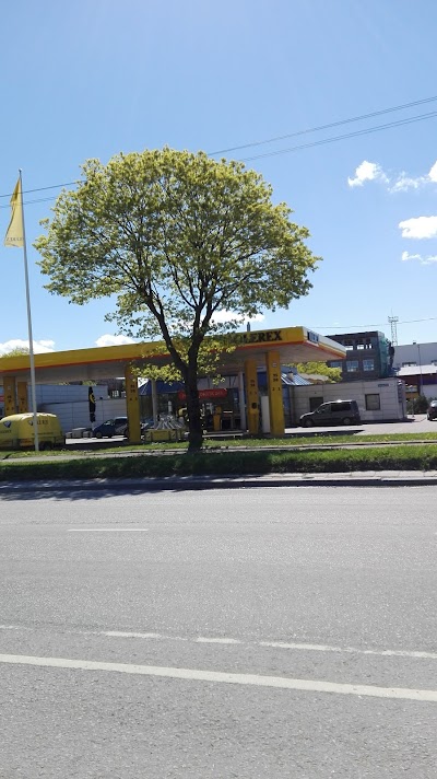 gas-station