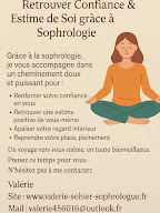 Valérie Sohier Sophrologue Certifiée RNCP à Lévis-Saint-Nom