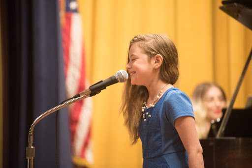South Pasadena Arts & Music Academy - Thumbnail