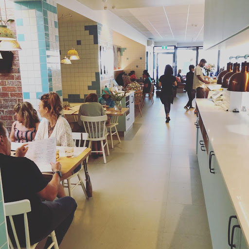 Photo of IMMI Dumpling Bar