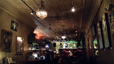 night-club
