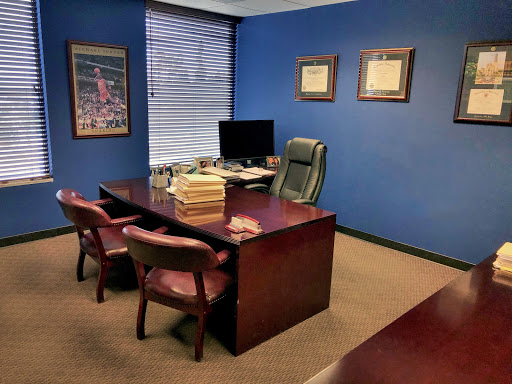 Law Offices of Mark A. Gallagher - Thumbnail