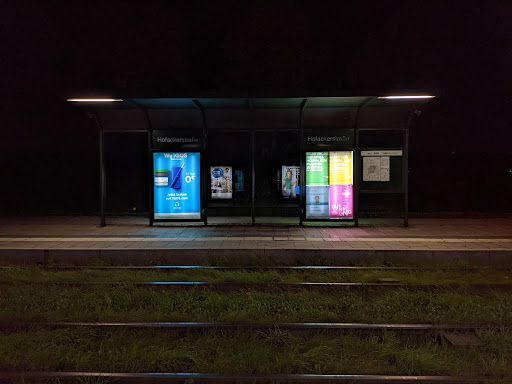 Hofackerstr. - Visual
