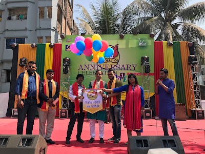 Photos of Bangladesh Mahila Samiti Girls' High School and College