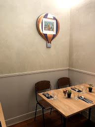 Photo n°61 de Le Gentil à Paris (Restaurant)