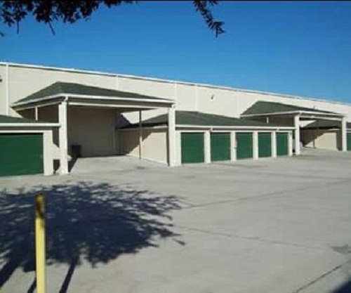 Discount Mini Storage of Tampa, FL - Thumbnail