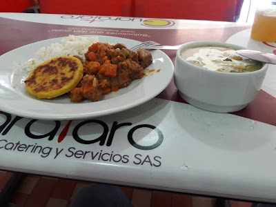 Photos of Soga de Colombia