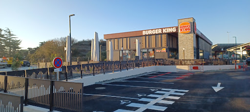 Photo 2 - Burger King