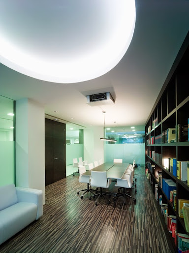 ATT ASSESSORS - Visual