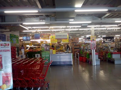 Photos of Superindo Supermarket Sulfat