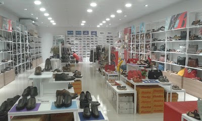 Photos of Bata City Store
