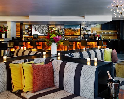 Photos of Sky Hotel