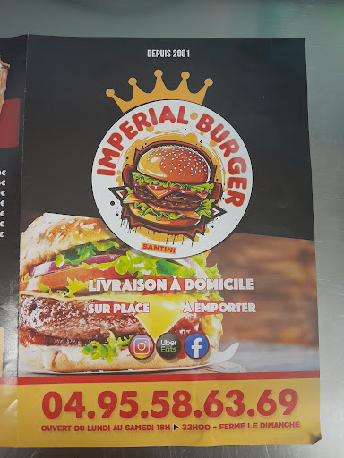 Photo 5 - Imperial Burger