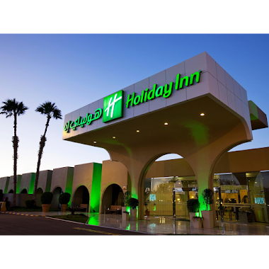 Holiday Inn Yanbu, Author: رضوى هوليداى إن ينبع